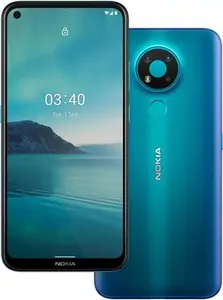 Замена usb разъема на телефоне Nokia 3.4 в Самаре